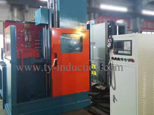 induction hardening equipment