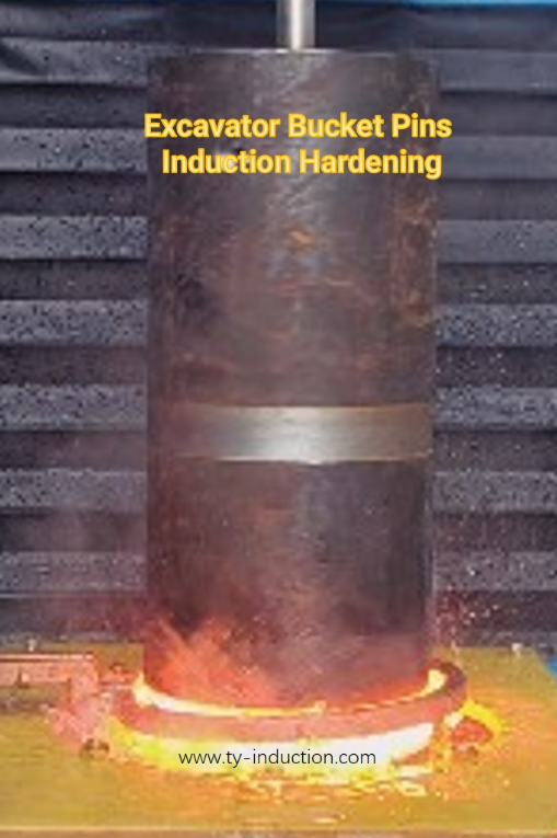 Induction Hardening