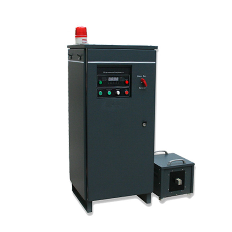 High Frequency Induction Power Supplies (80-300Khz)